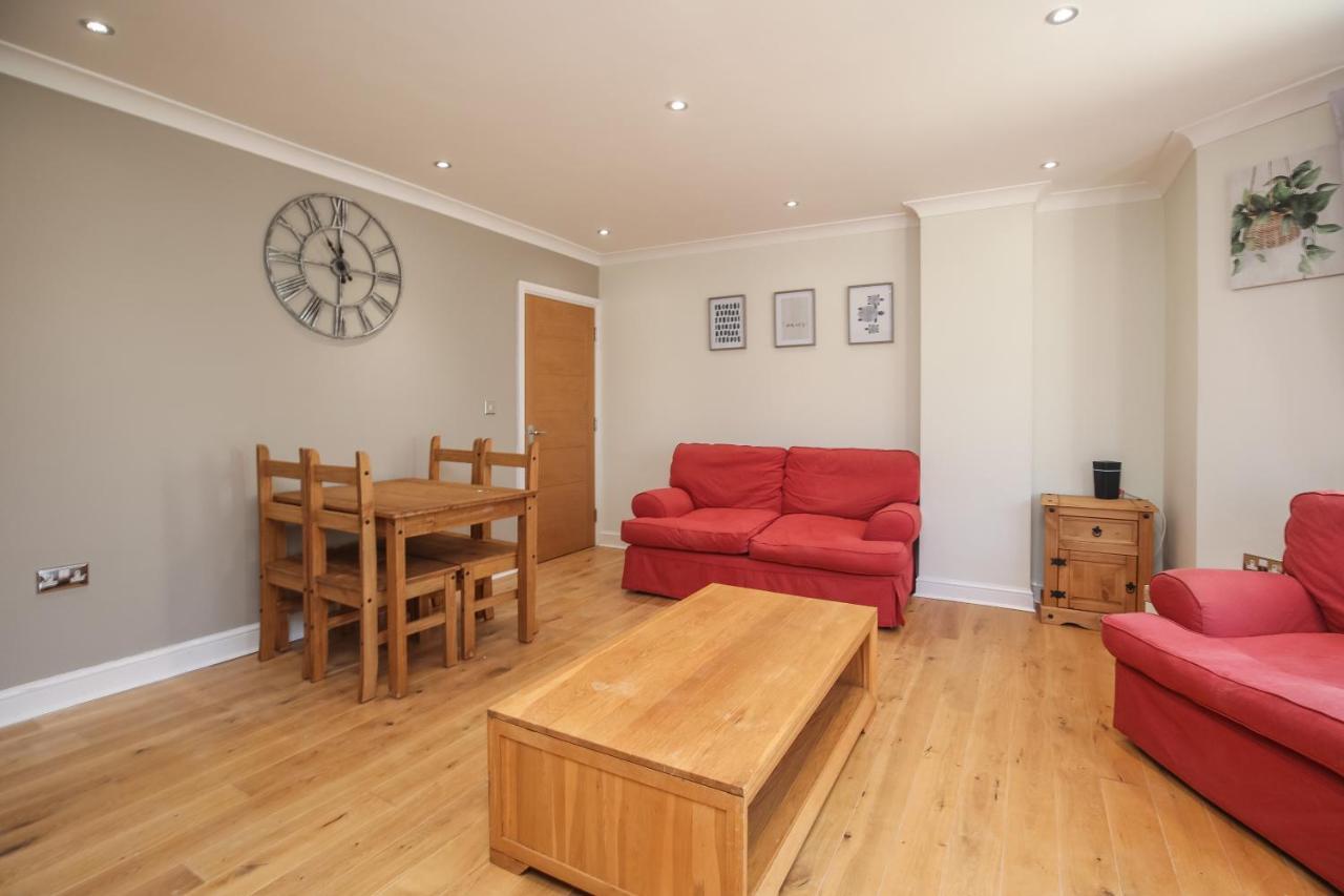 Appartement Riverside 2 Bedroom Kingston Flat