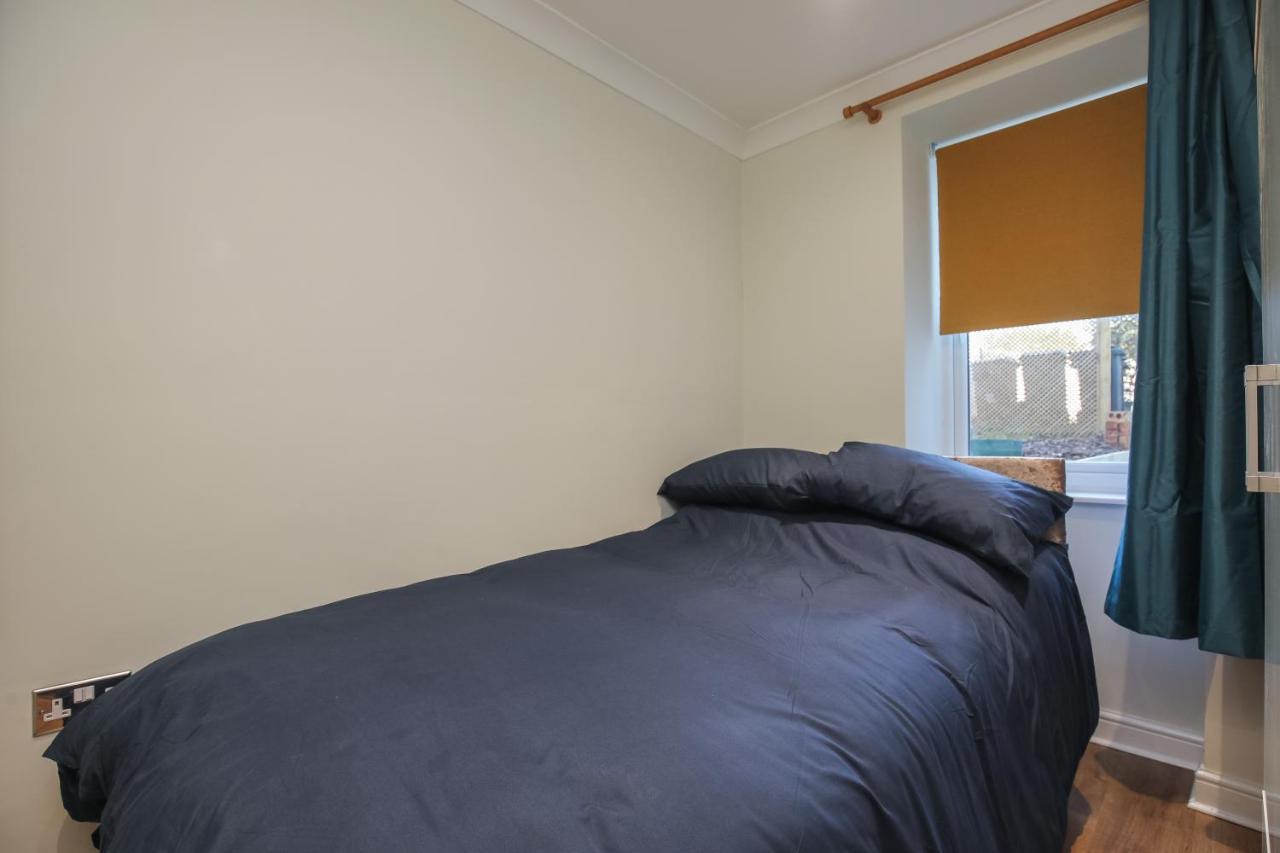 Appartement Riverside 2 Bedroom Kingston Flat