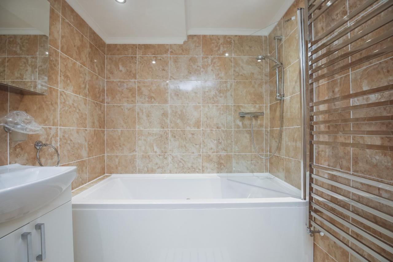 Appartement Riverside 2 Bedroom Kingston Flat Kingston upon Thames (Greater London)